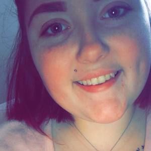 Meet your Posher, Caitlyn danielle